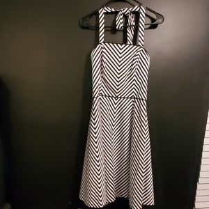 White House Black Market Dress